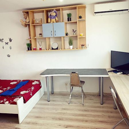Studio Ianis Bukurešť Exteriér fotografie
