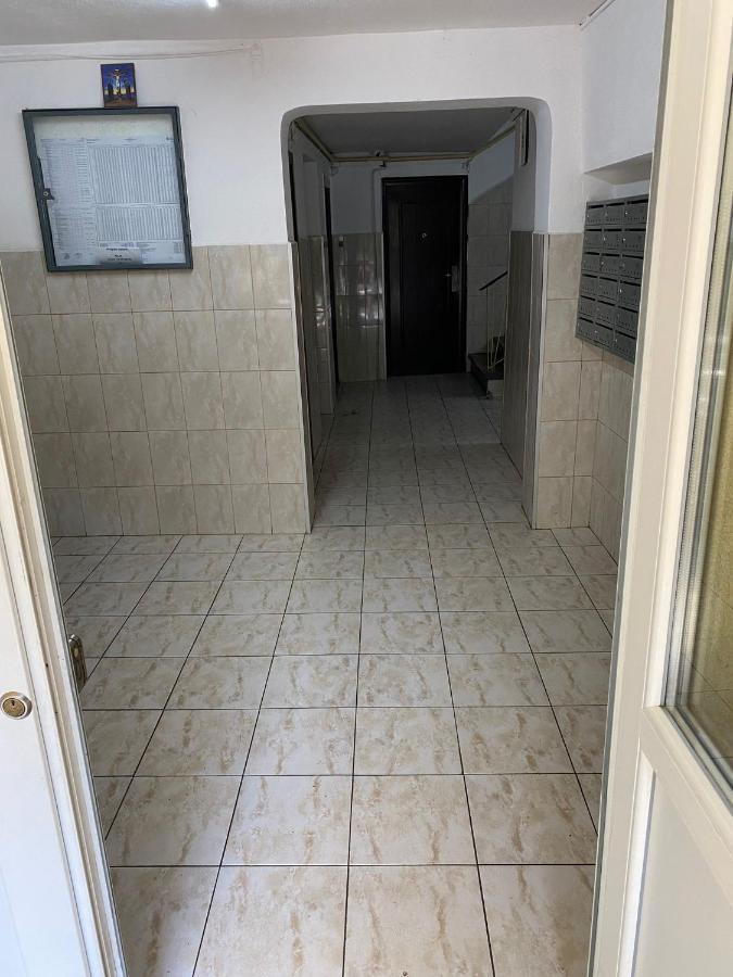 Studio Ianis Bukurešť Exteriér fotografie