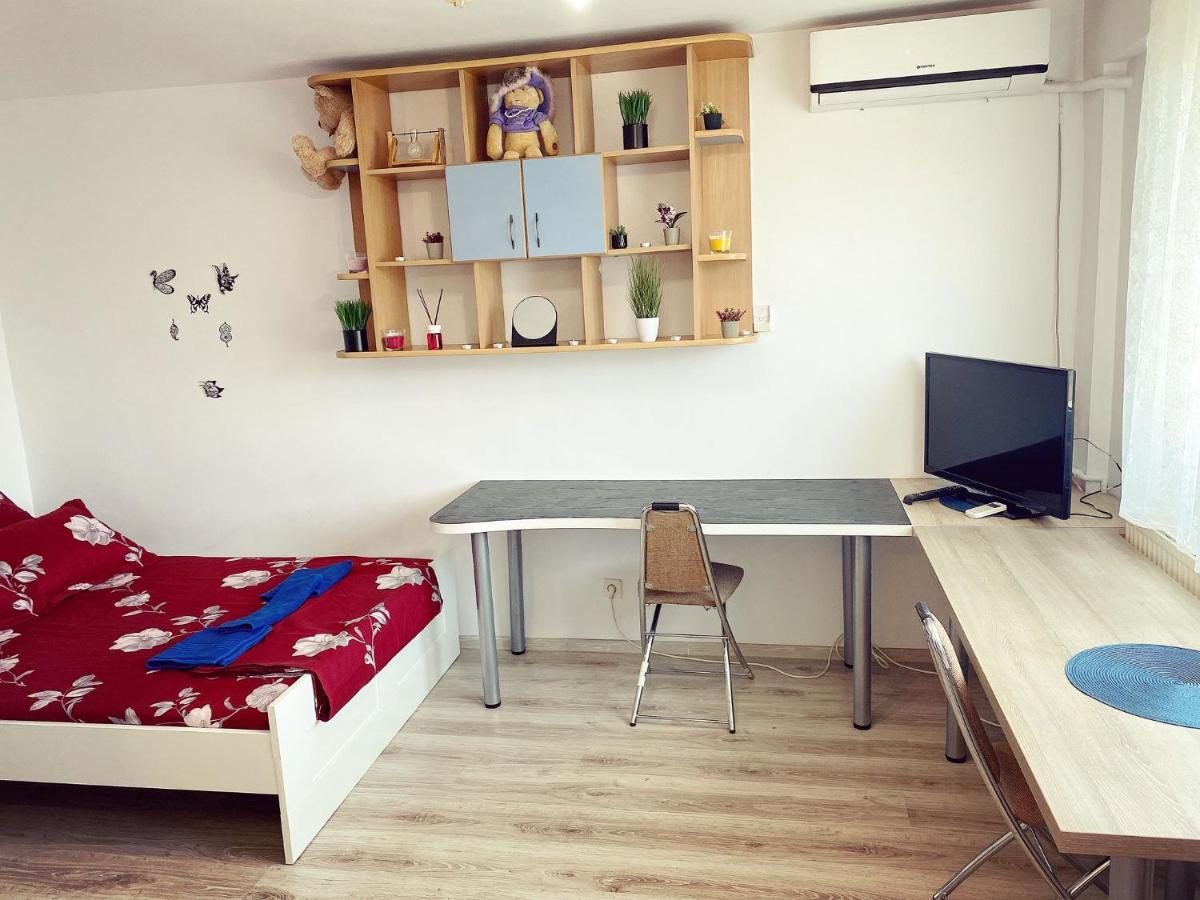 Studio Ianis Bukurešť Exteriér fotografie