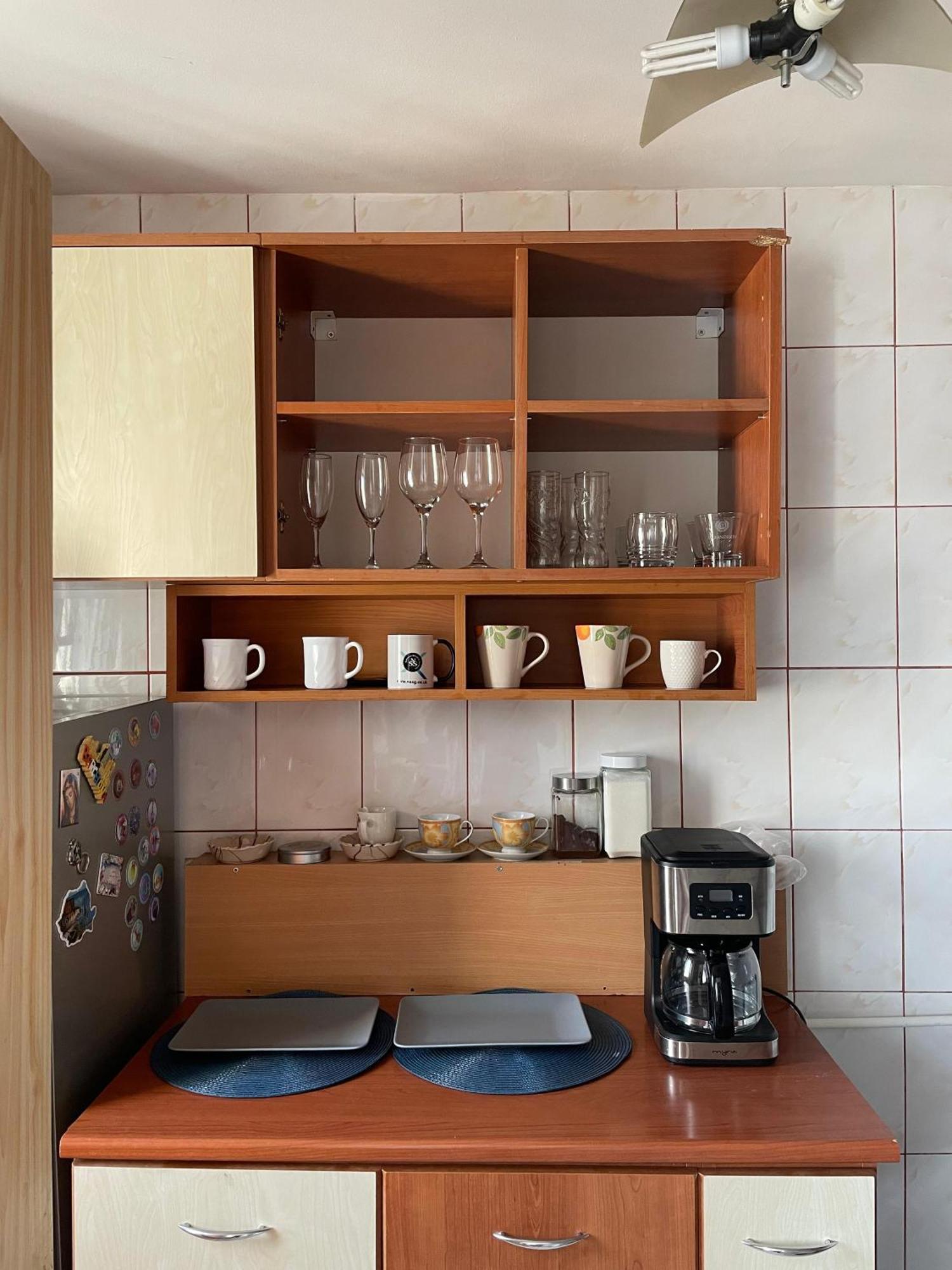 Studio Ianis Bukurešť Exteriér fotografie