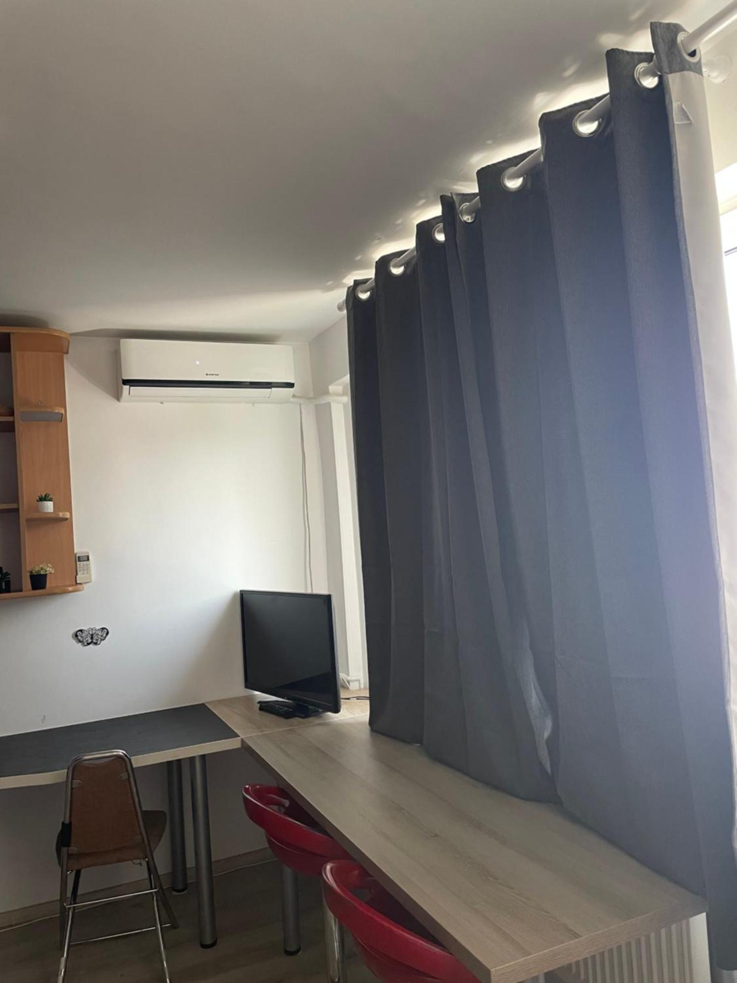 Studio Ianis Bukurešť Exteriér fotografie