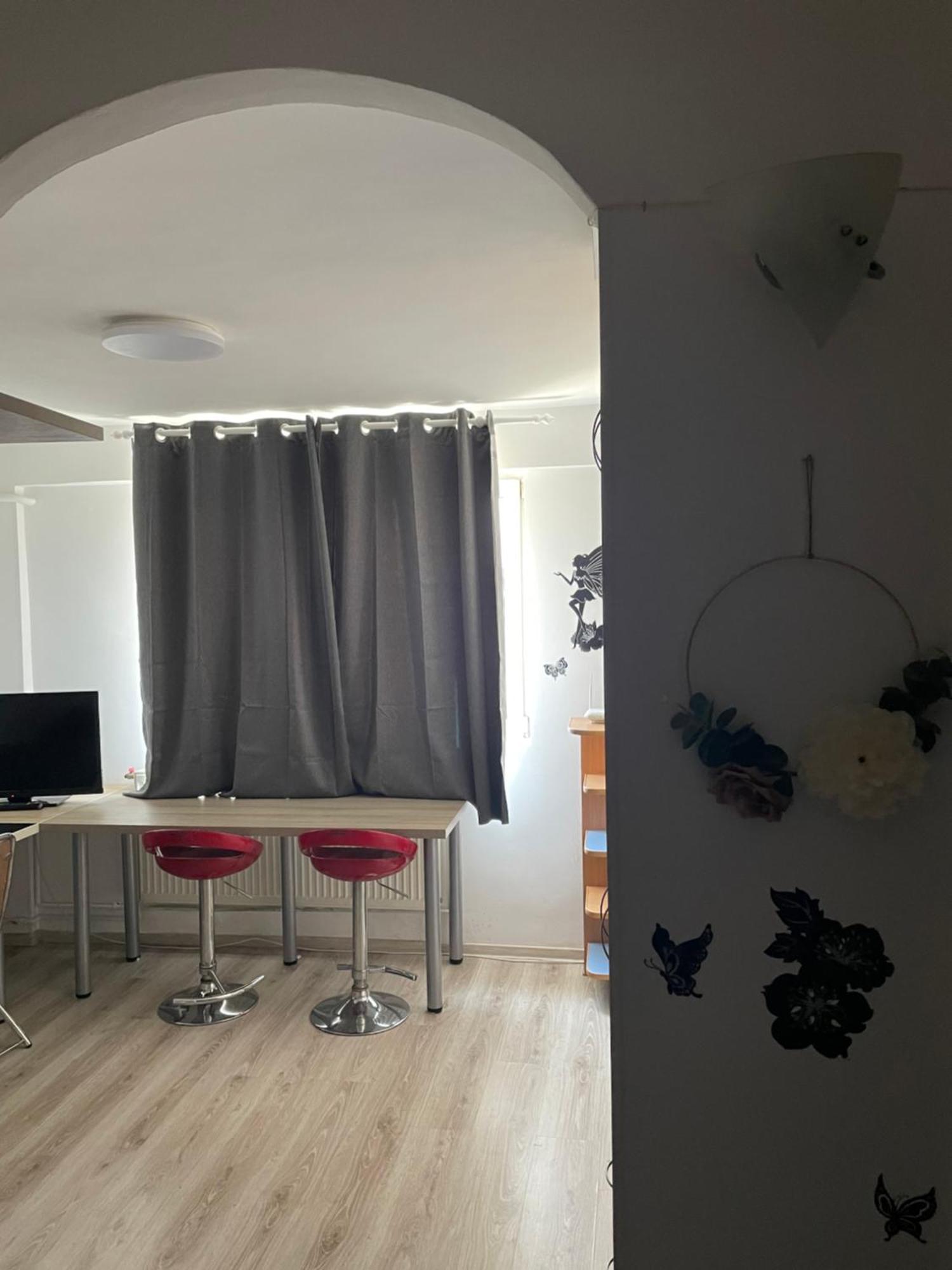 Studio Ianis Bukurešť Exteriér fotografie