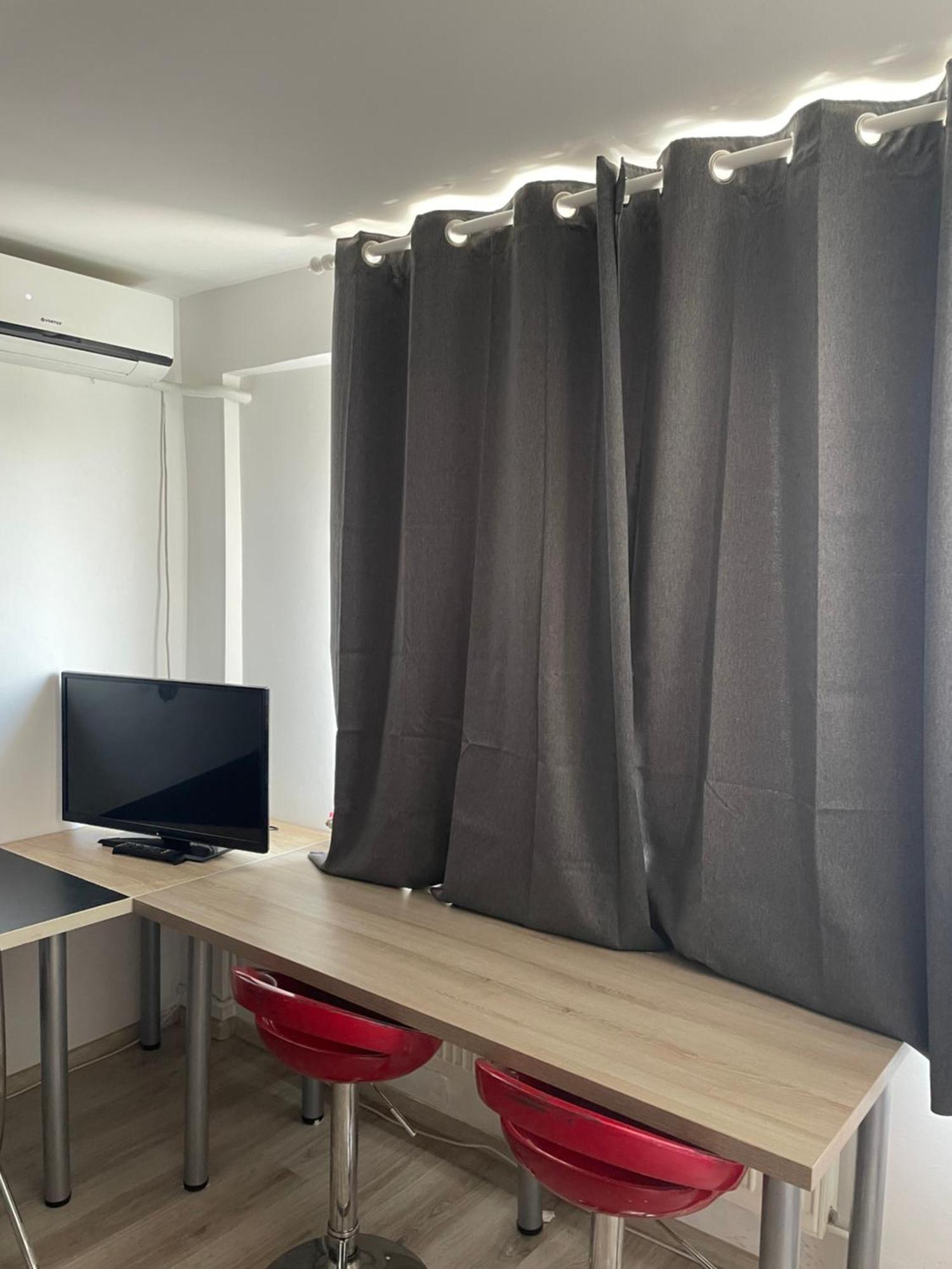 Studio Ianis Bukurešť Exteriér fotografie